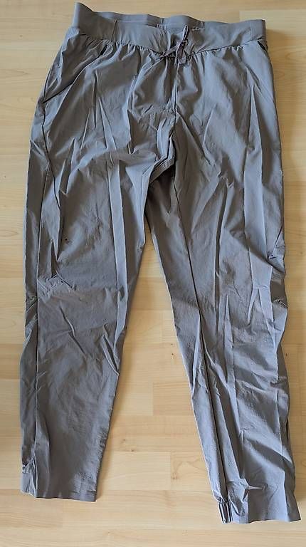 Pantaloni: Neu Wanderhose Damen Gr.42 – Usato da Baar venduto da Foscolio 3