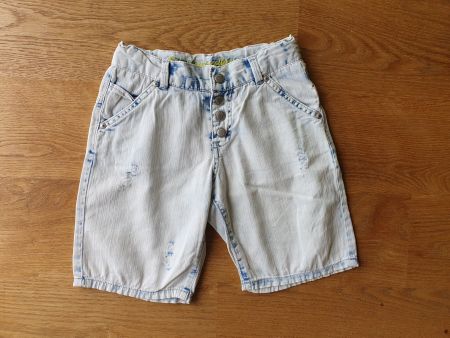 Shorts boboli Gr. 116