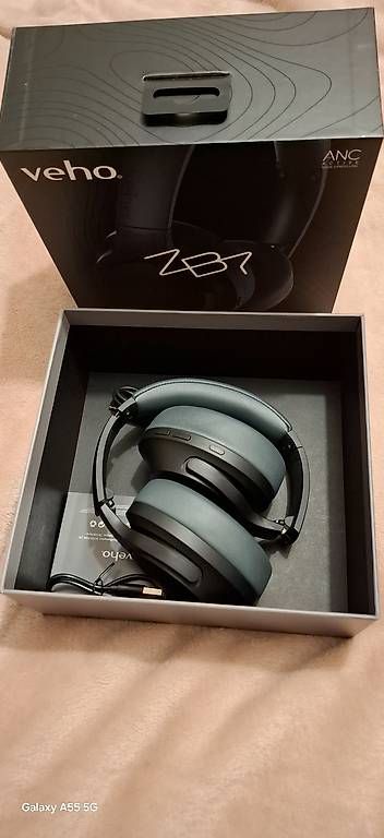 Caschi: Casque veho zb-7 – Usato da Granges VS venduto da John9217
