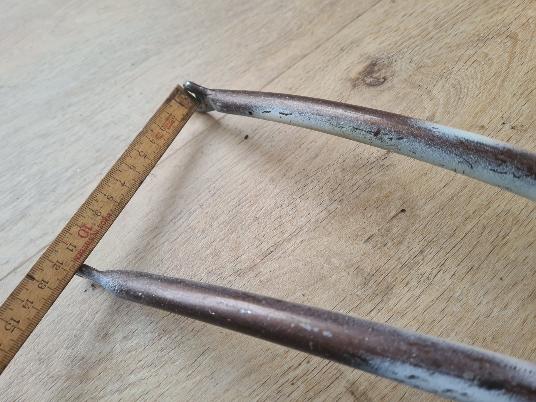 Sachs Ciclomotori: Stargabel Original Sachs/Prior/Rixe 502? – Usato da frümsen venduto da Sailem 6