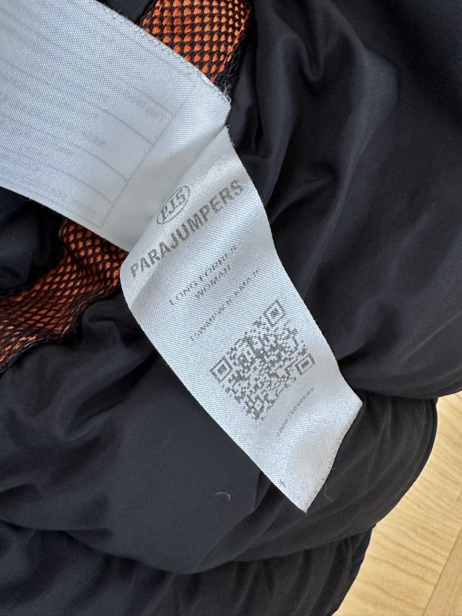 Giacche: Parajumpers jacke – Usato da visp venduto da Kmemo1 4
