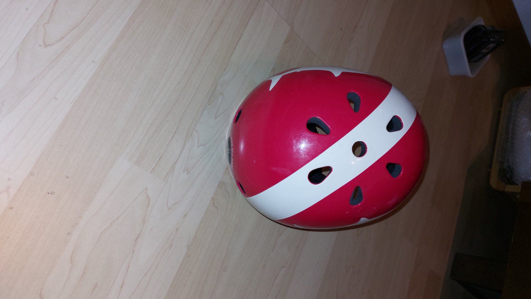 Aquilone: Kitehelm Windsurfhelm – Usato da Oberdiessbach venduto da wasserfreak 3