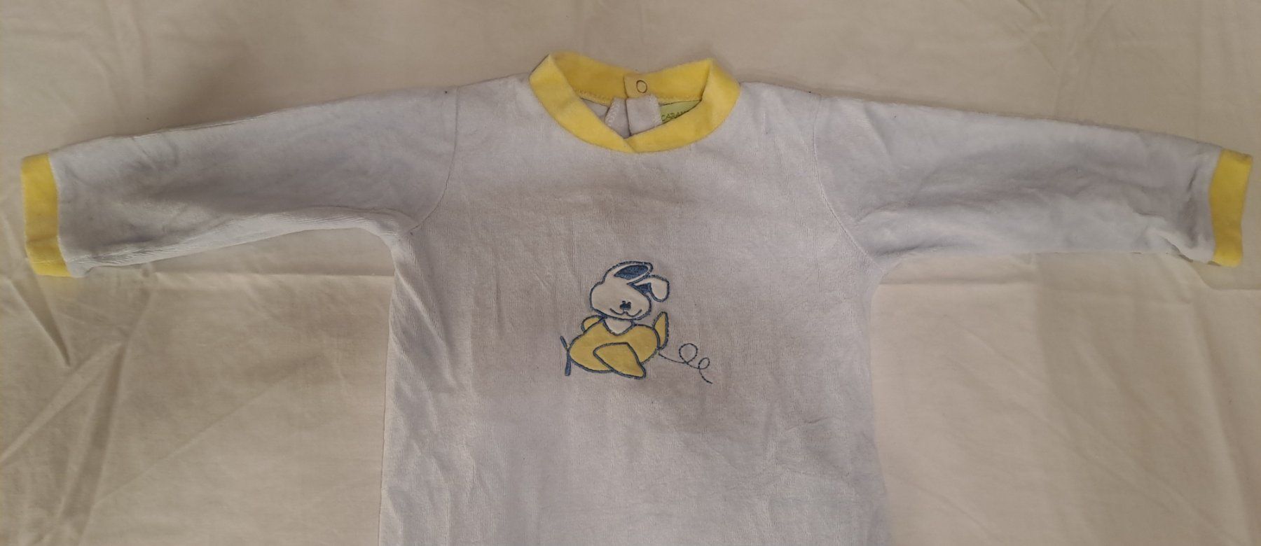 Pigiama & Simili: Pyjama pour garçon taille 80 – Usato da Le Noirmont venduto da sportboutique 3