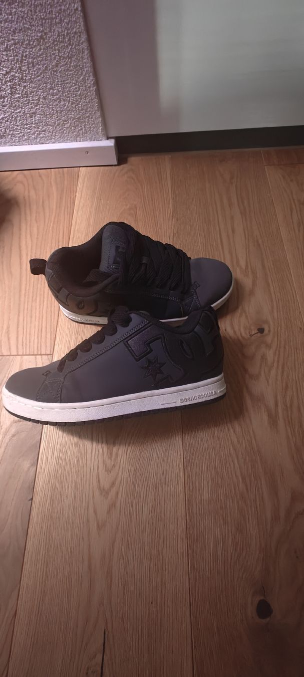DC shoes Herrenschuhe: DC Schuhe  – Gebraucht aus Burgdorf von Enicma87 2