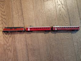 Märklin Zug