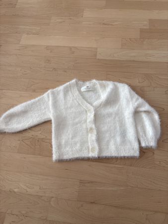 Strickjäckchen 92