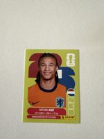 Sammelbild Nathan Aké FIFA World Cup 2026 United Edition