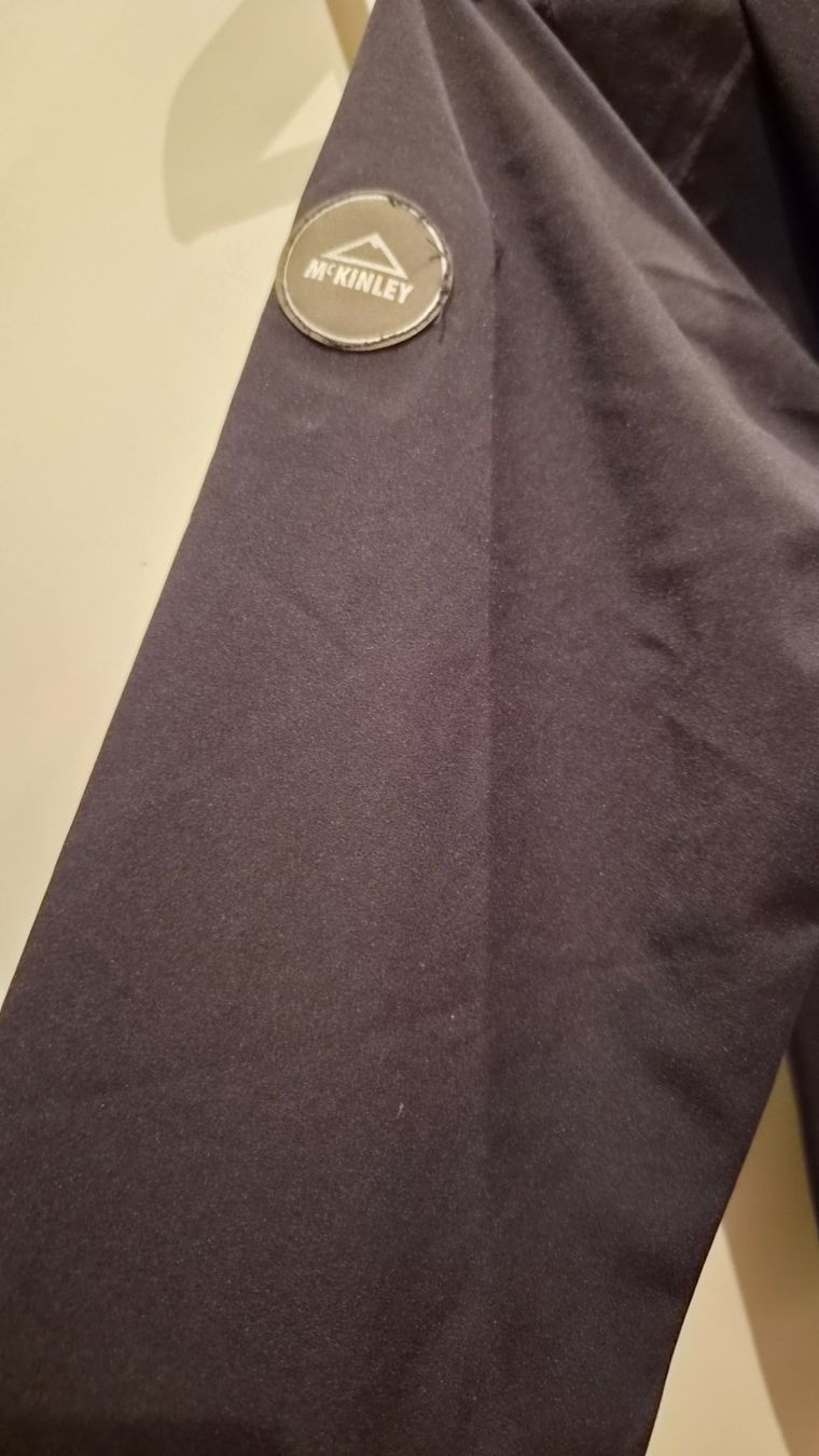 Mckinley Giacche & Cappotti: Mc Kinley Regenjacke Gr.116 – Usato da Oberrieden venduto da Raja011 5