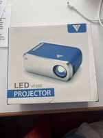 LED Projektor VF280 neu