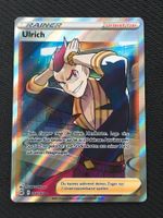 Pokémon - Ulrich (FST 264) - Fusionsangriff - DE