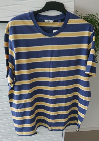 T-Shirt Grösse 2XL, 100% Baumwolle - NEU --- Porto nur CHF 4