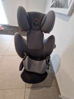 Cybex Juno-Fix (aus der Cybex Gold Serie) mit Fangkörper