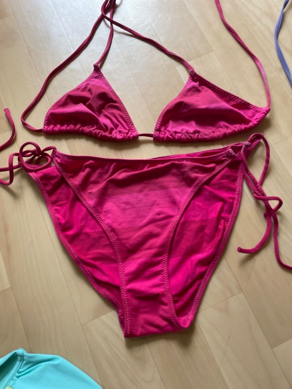 Badekleider & Bikinis: Kleiderpakete (5 Bikini set S/36) – Gebraucht aus Zürich von Angela_Fashion_Lover 4
