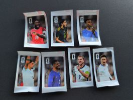 7 Cola Sticker WM 2026