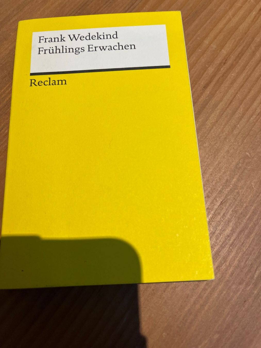 Libri: Diverse Reclam Bücher - fast gratis – Usato da Oberrohrdorf venduto da Anuschka5 1