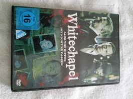 Whitechapel DVD