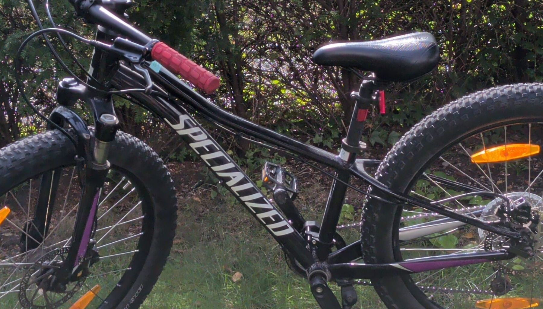 Specialized Biciclette: Specialized Mountain Bike – Usato da Zürich venduto da bacala 1