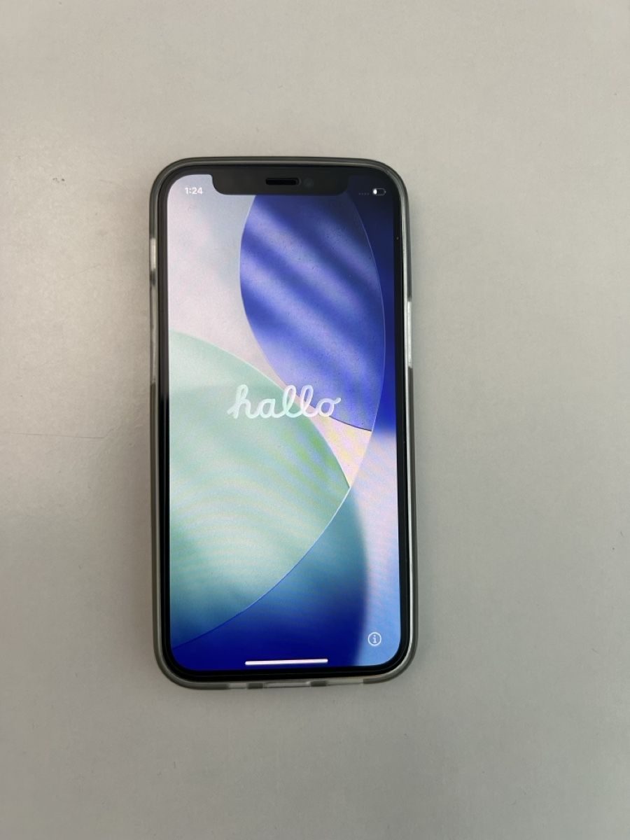 Apple Telefoni cellulari / Smartphones: iPhone 12 mini, 128GB – Usato da Wetzikon ZH venduto da kev_vsr9