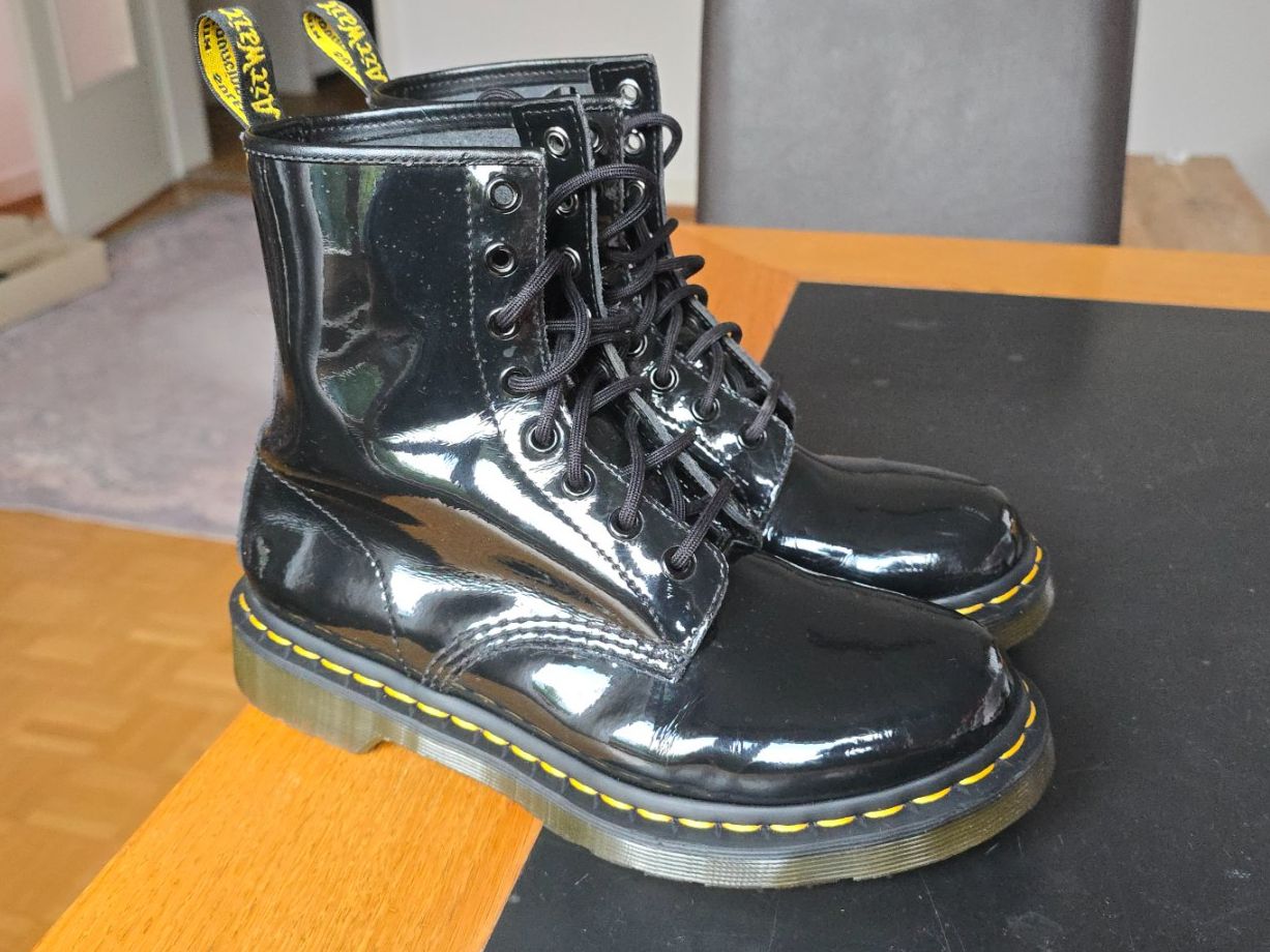 Dr. Martens Scarpe da donna: Doc martens schuhe  EU 40 – Usato da Wallisellen venduto da theblacksheep 1