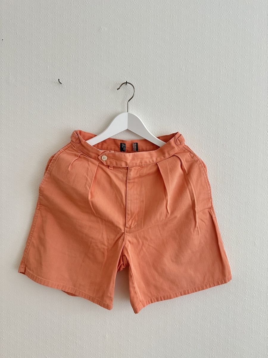 Ralph Lauren Pantaloni: Jeans shorts – Usato da Zürich venduto da aidapo