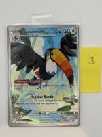 Pokémon Toucannon 094/084