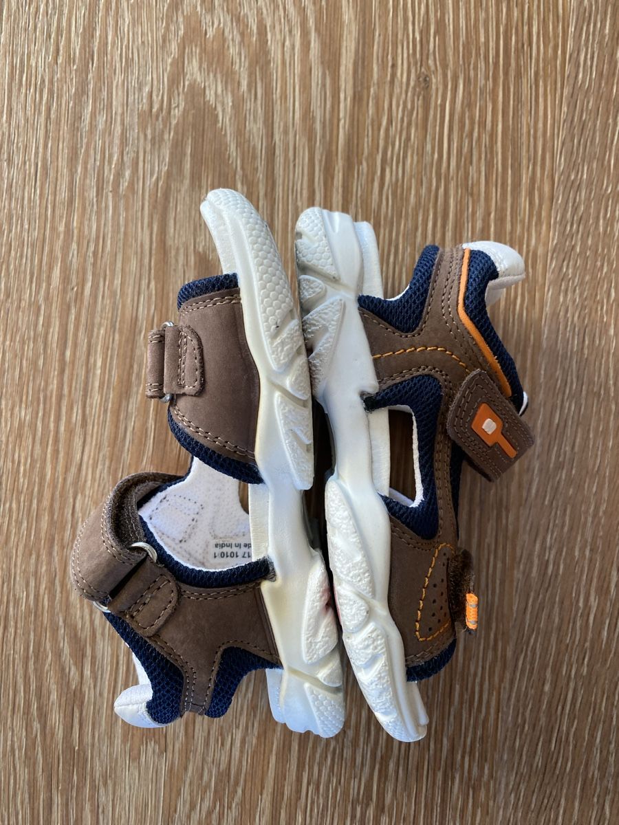 Elefanten Scarpe per ragazzi: Elefanten Sandalen Grösse 26 – Nuovo (secondo la descrizione) da Udligenswil venduto da mir_ctd5 2