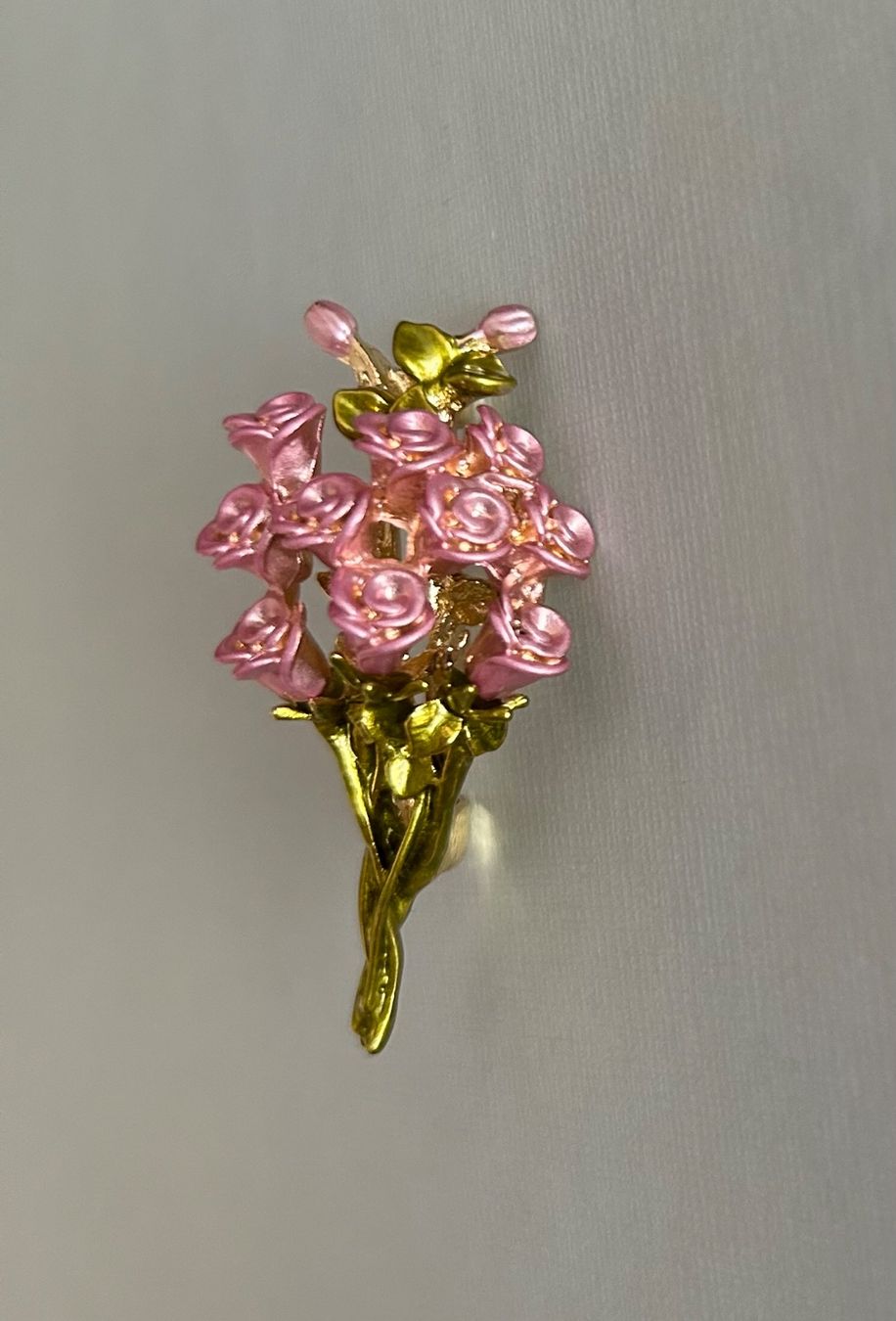 Broschen & Nadeln: Brooch – Neu (gemäss Beschreibung) aus Basel von lau_982w