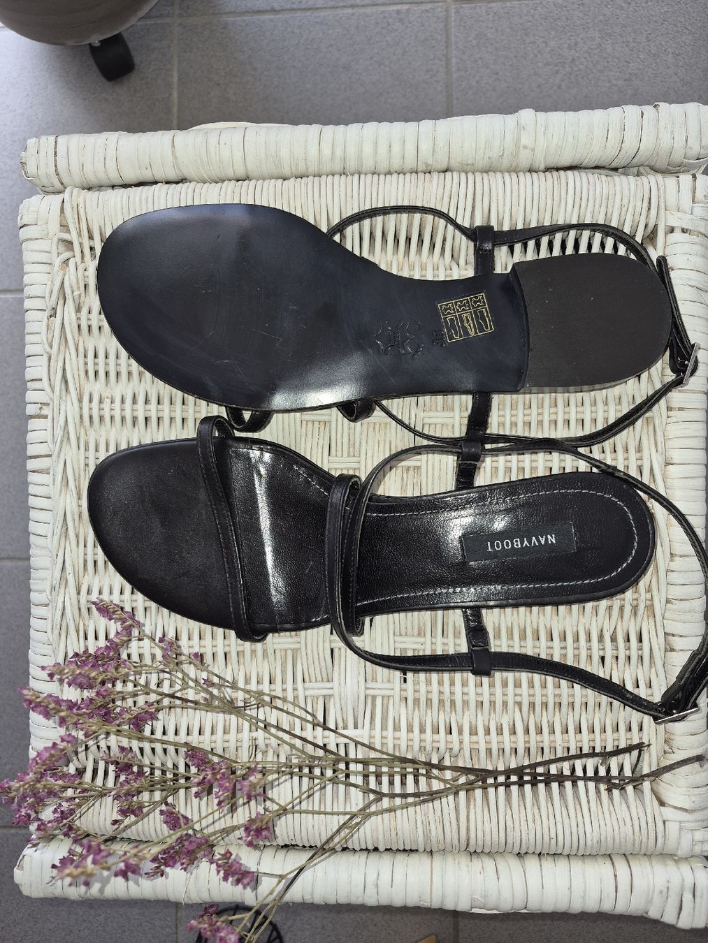 Navyboot Scarpe da donna: Navyboot  – Nuovo e nell'imballaggio originale da St-Prex venduto da natali78 1