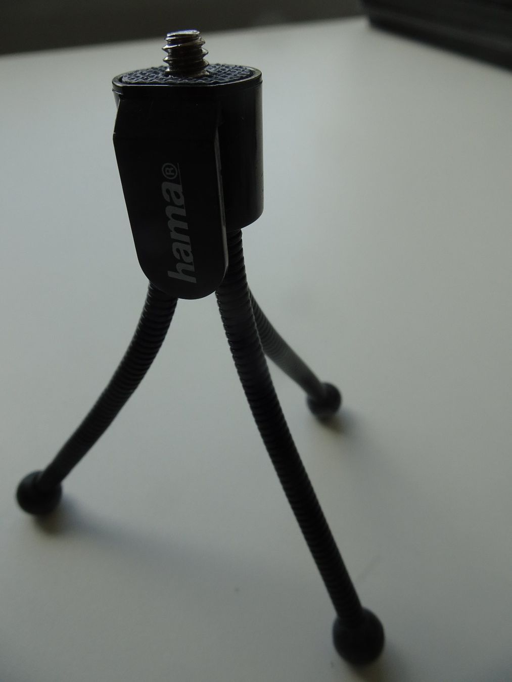 Hama Treppiedi & Teste: Mini Kamera-Stativ – Usato da männedorf venduto da purzelchen 2