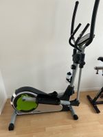 Neuer Crosstrainer