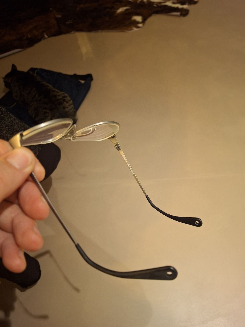 Brillen & Gläser: Original Army Eyewear Brille korrigiert – Gebraucht aus Tuggen von dan_pl9g 3