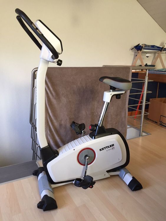 Bestrooi Fluisteren De onze Kettler Giro P - Hometrainer | Acheter sur Ricardo