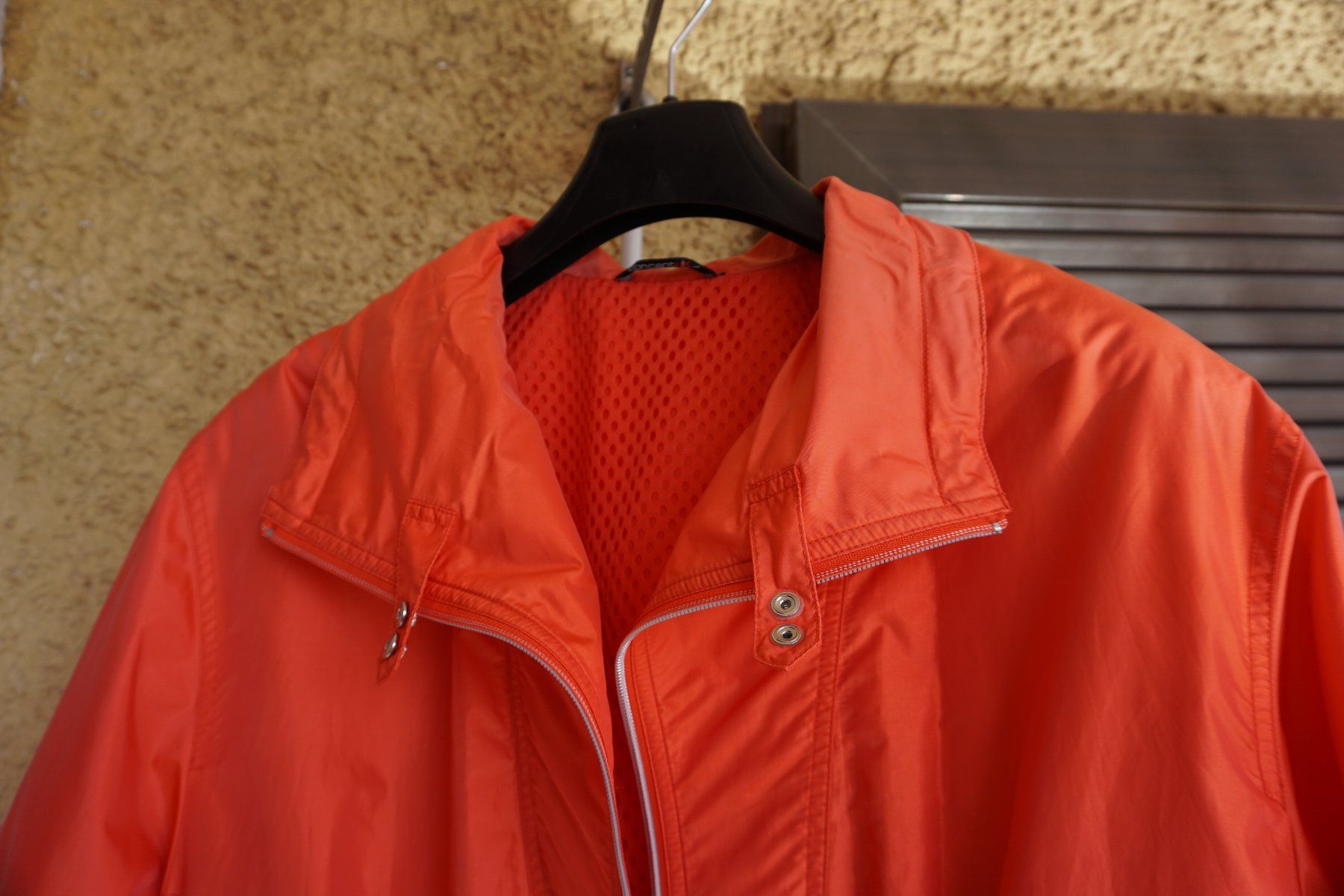 Giacche: Jacke Grösse 50 – Usato da Luterbach venduto da Eggenschw5 5