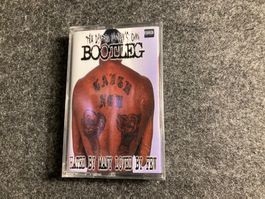 Bootleg - Hated By Many Loved By Few (MC)
