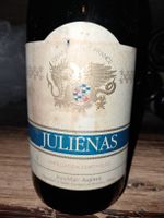 Juliénas Jean-Marc Aujoux 1992