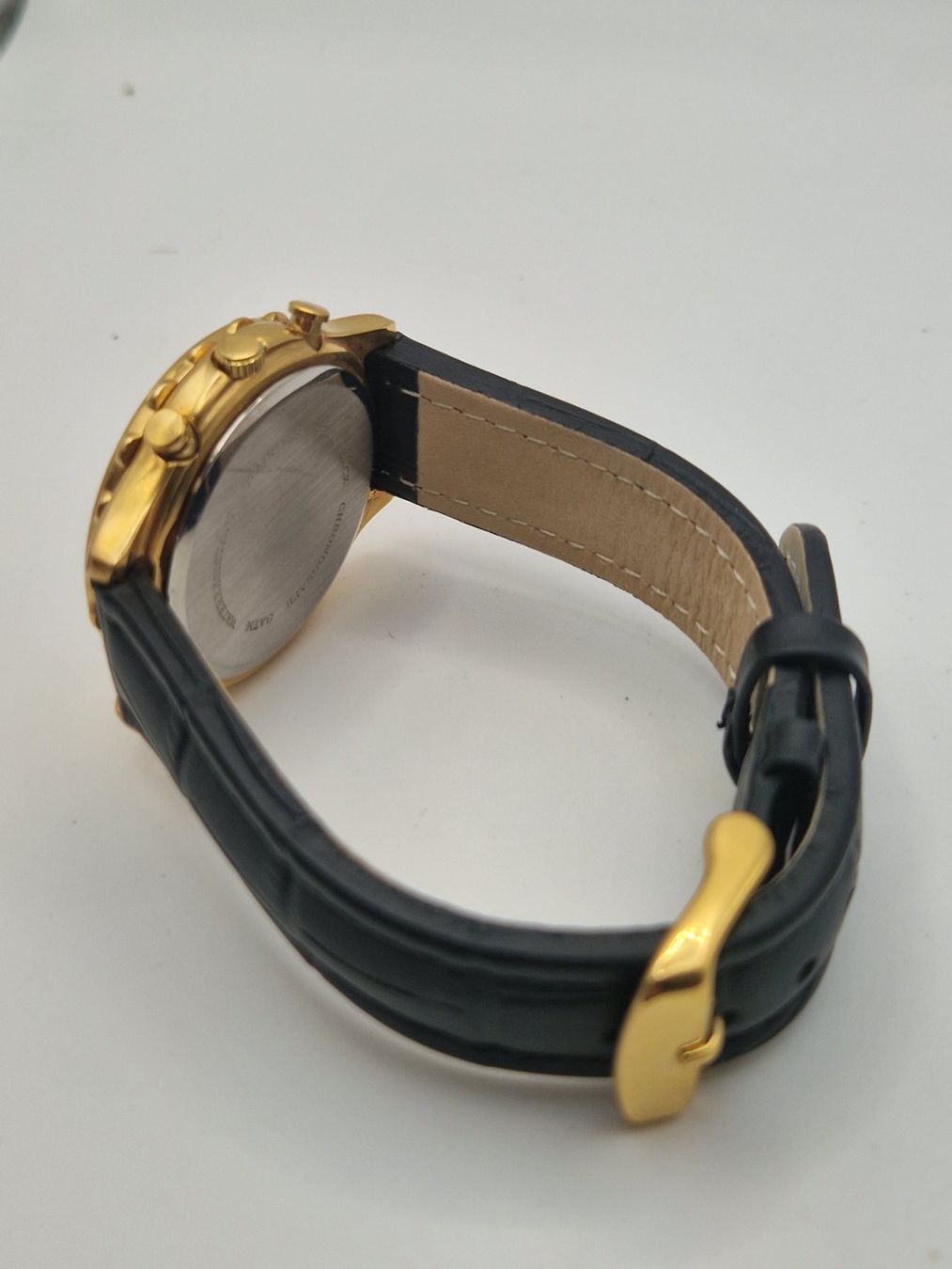 Uhren: Pierre Henry - quartz - 39mm – Gebraucht aus Sembrancher von nat_k8yk 4