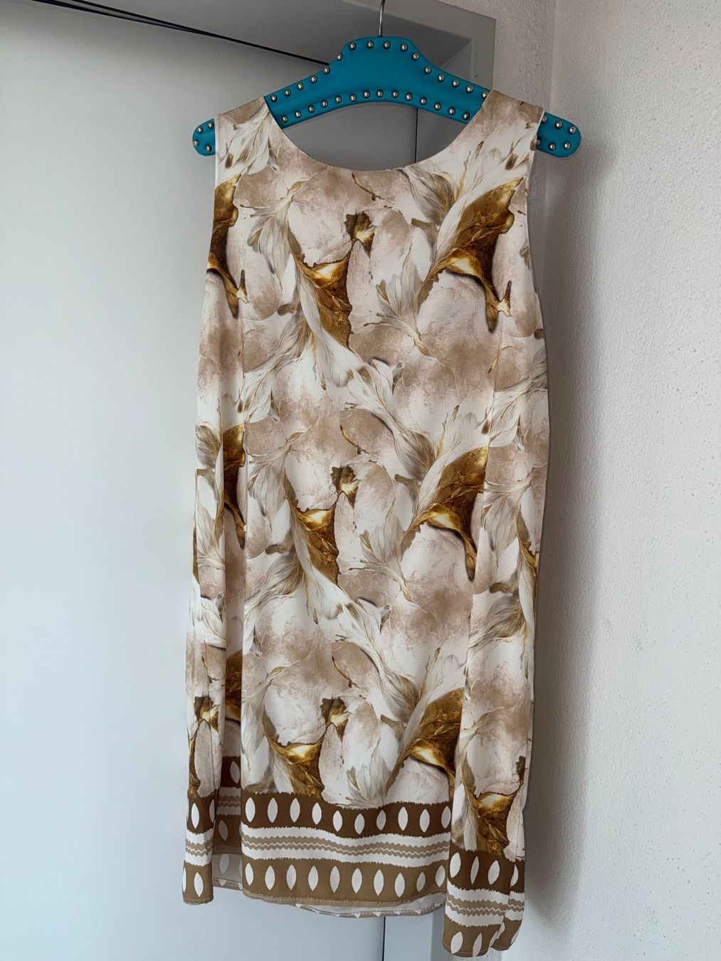 Kleider: Sommerkleid – Gebraucht aus Buchrain von nat_pl5p