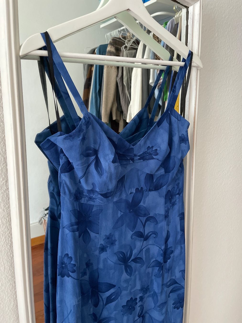 Madeleine Kleider: MADELEINE Cocktail-Kleid mit Mantel – Gebraucht aus Bern von Corinn_na 1
