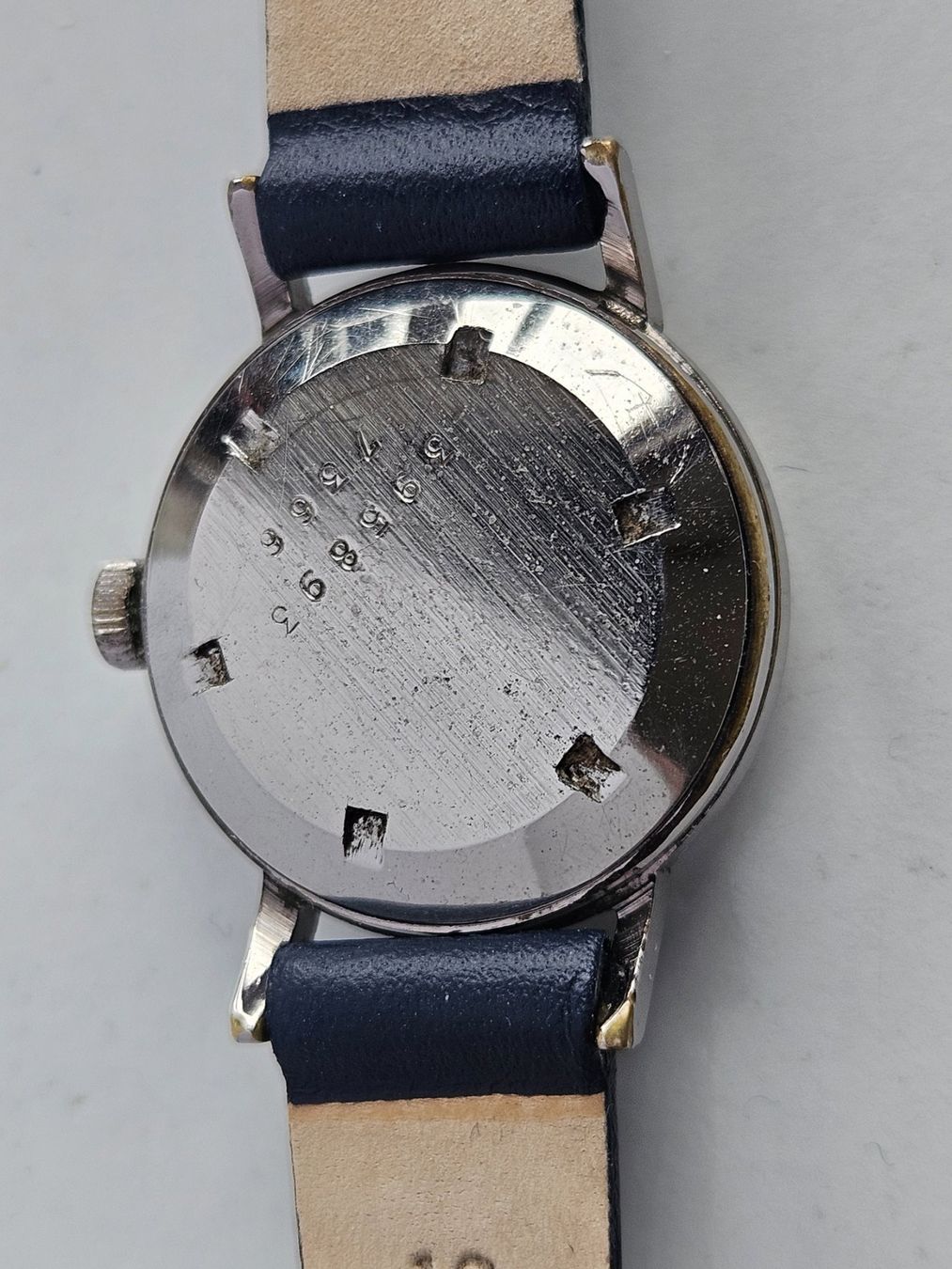 Gübelin Uhren: 597 Gübelin Damenuhr Automatic – Gebraucht aus Berikon von mmm21 4