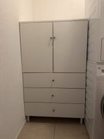 IKEA Kommode weiss 