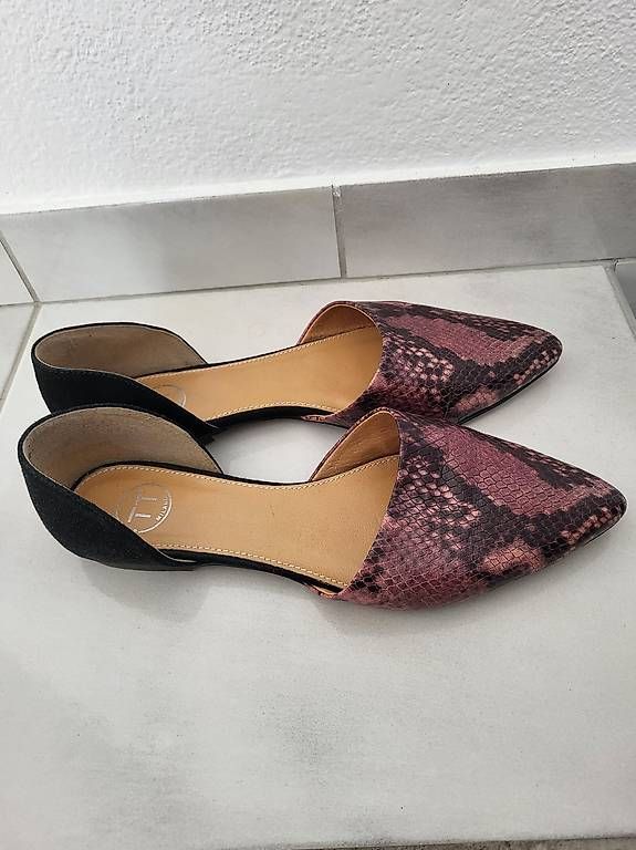 Scarpe da donna: Ballerina 41 – Usato da Locarno venduto da ros_tgf8 1