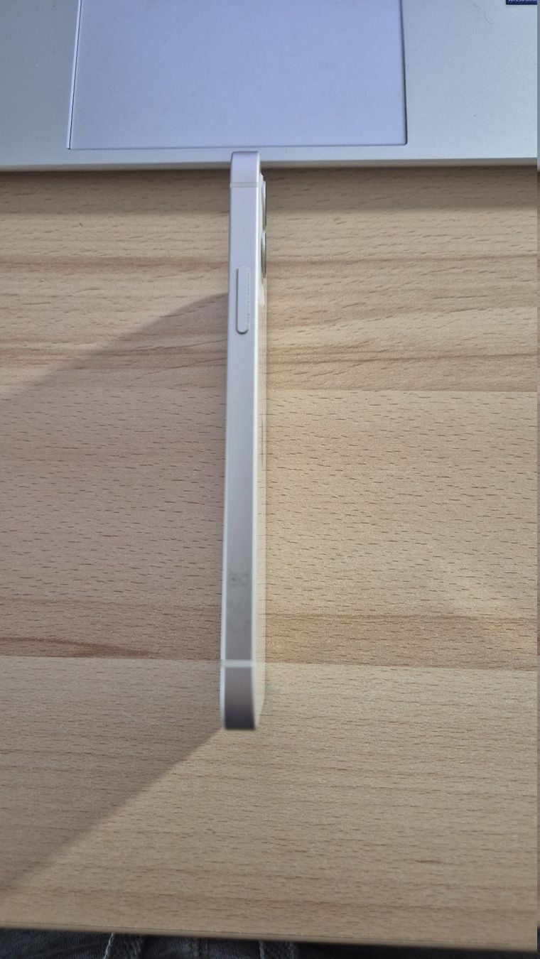 Apple Telefoni cellulari / Smartphones: iPhone 12 128GB White 3010 – Difettoso da Münchenbuchsee venduto da MV_Solutions 6