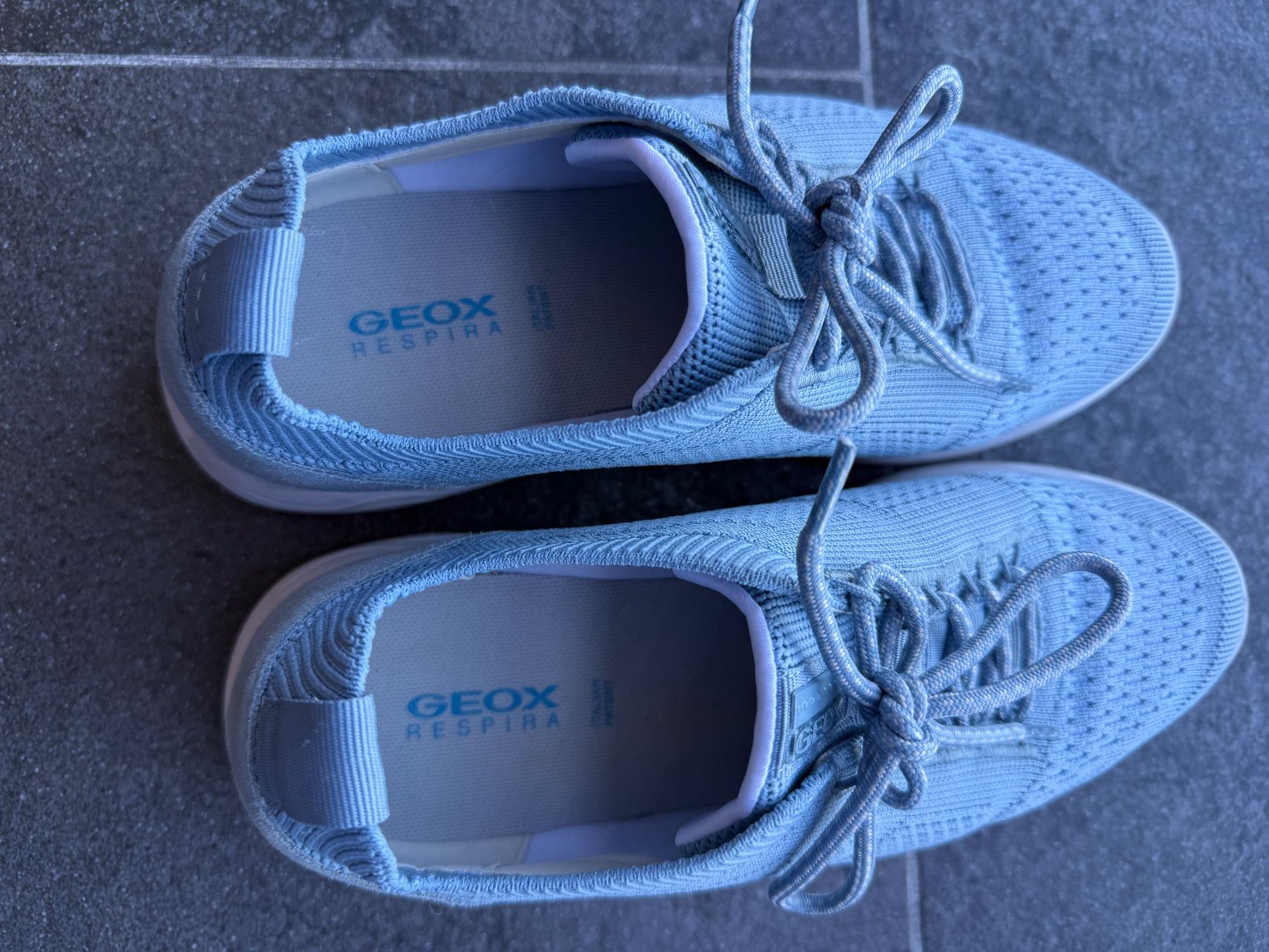 Geox Damenschuhe: Geox Damenschuhe grösse 39 – Gebraucht aus Gisikon von snoovy 8
