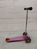 Original Micro Mini Kinderroller rosa