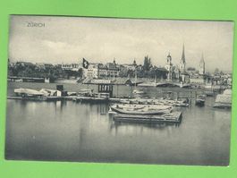 Zürich