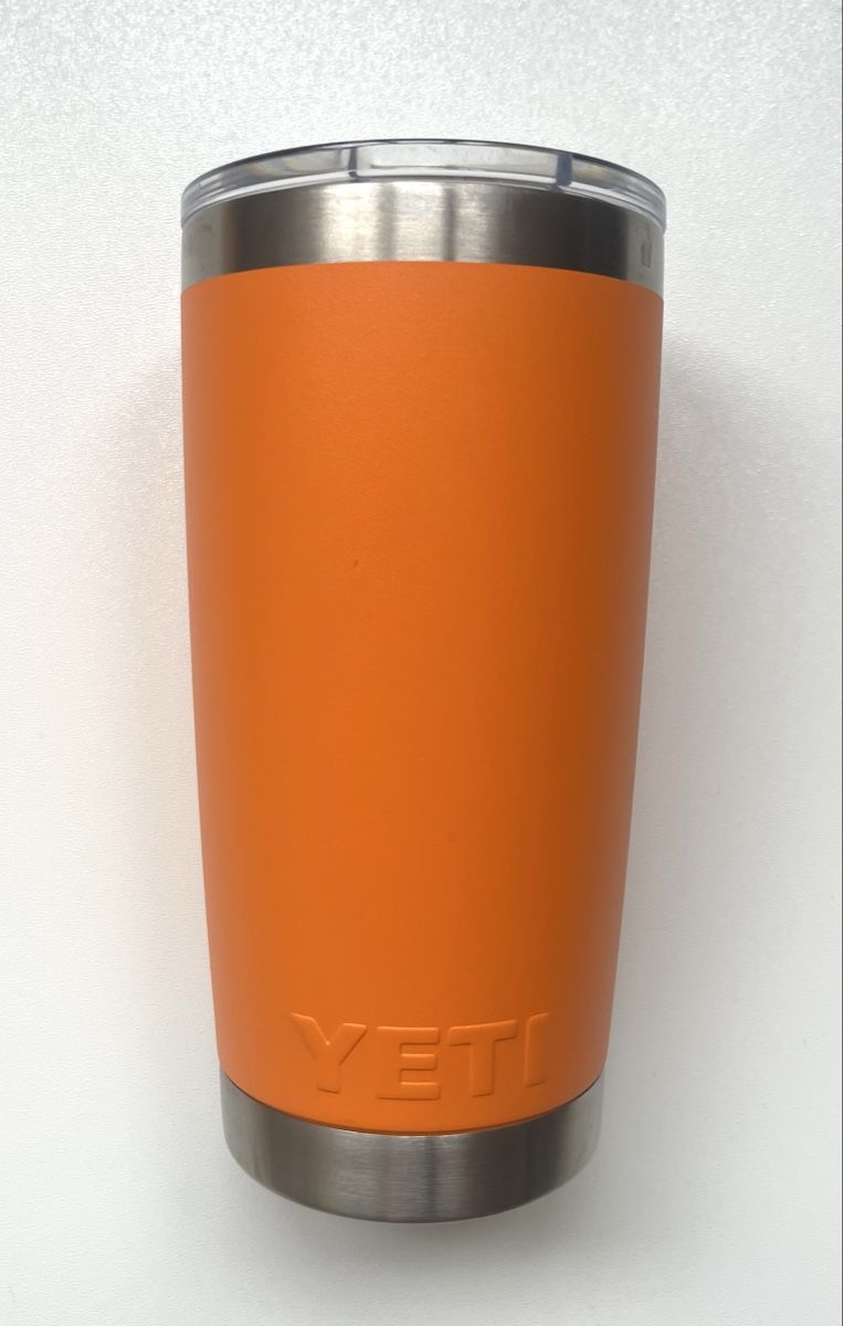 Tazze: Yeti Thermobecher Rambler 20 Oz King Crab – Nuovo (secondo la descrizione) da Oberrieden venduto da naanuu 2