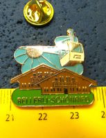 LUFTSEILBAHN RELLERLI SCHÖNRIED  PIN