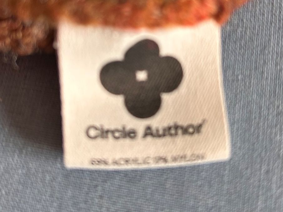 Maglioni & Felpe: Pulli Herren Circle Author  wenig getragen – Usato da Birsfelden venduto da Pearl10 2