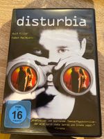 Disturbia DVD - Teenie-Psychothriller für spannende Abende!