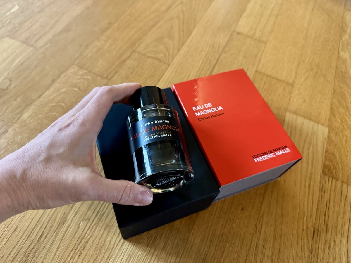 Frédéric Malle Profumi & Eau de Toilette: Frederic Malle - Magnolia 100 ml Parfum – Nuovo e nell'imballaggio originale da Männedorf venduto da Isa88fashion 1